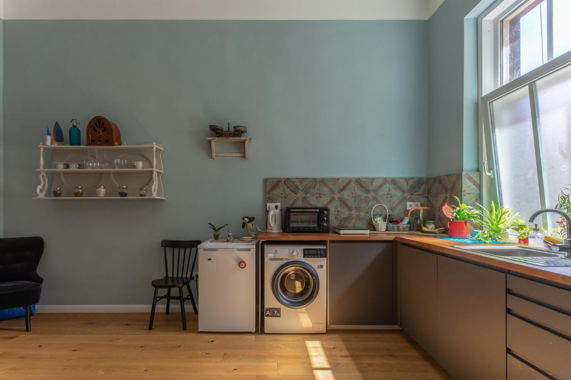 Budapestayz - Weiner Apartments Extérieur photo