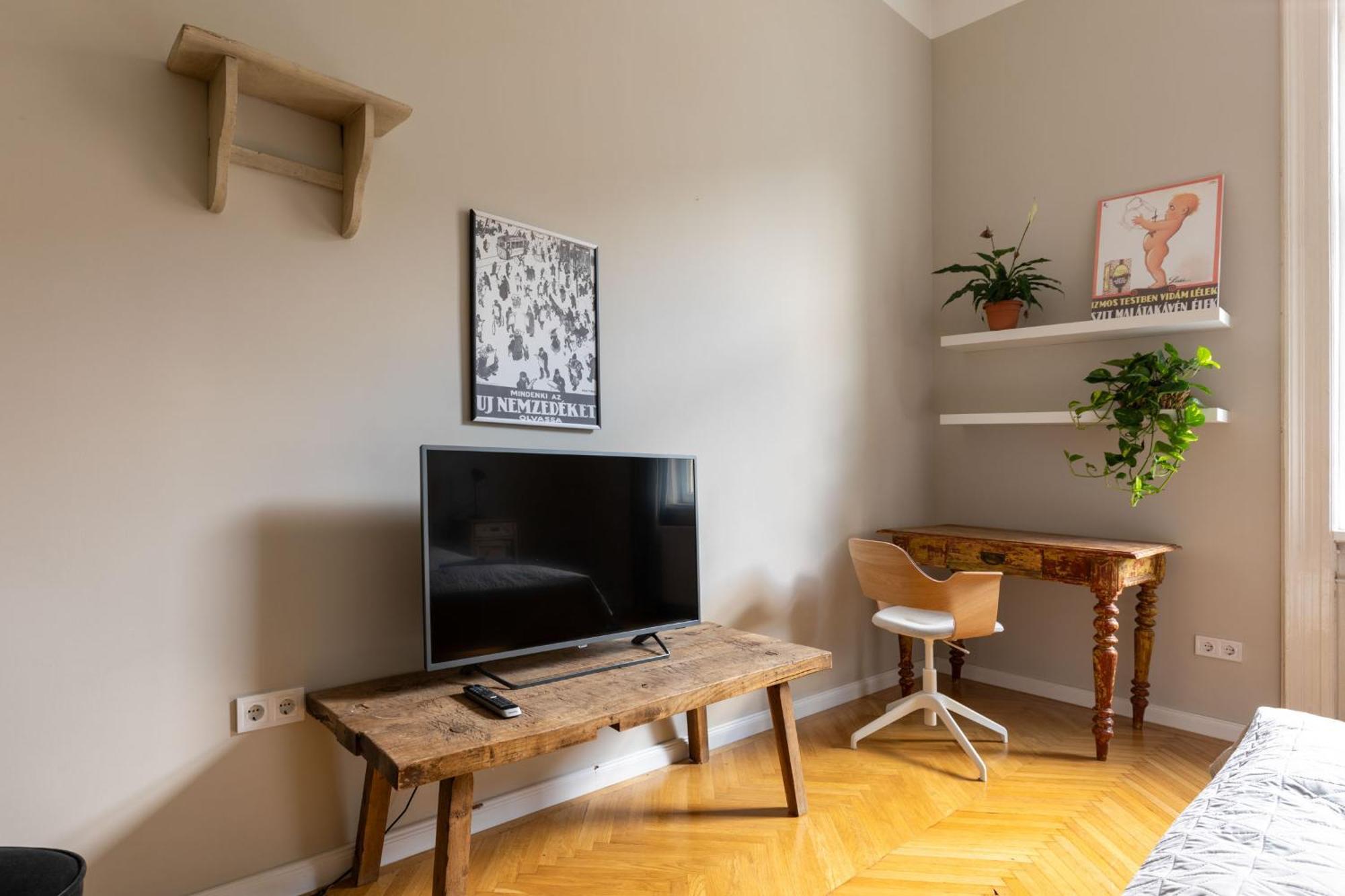 Budapestayz - Weiner Apartments Extérieur photo