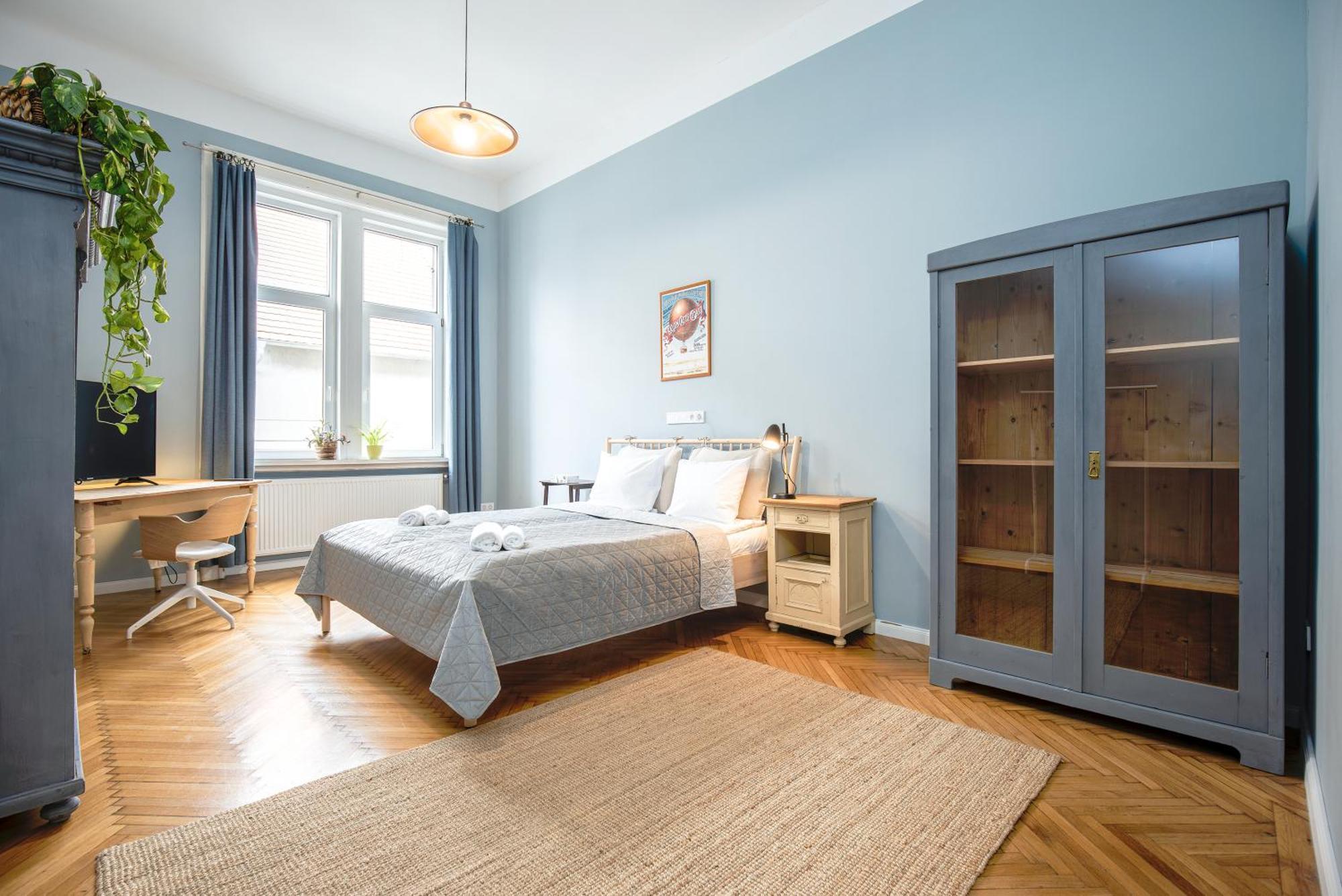 Budapestayz - Weiner Apartments Extérieur photo
